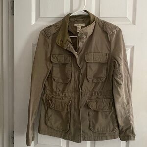 Cargo Utility jacket